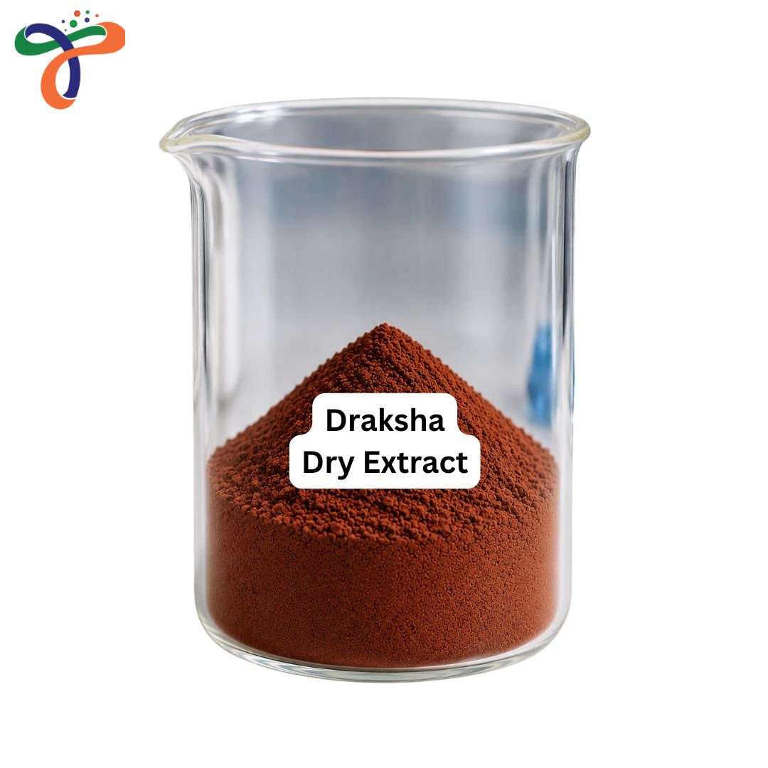 Draksha Dry Extract